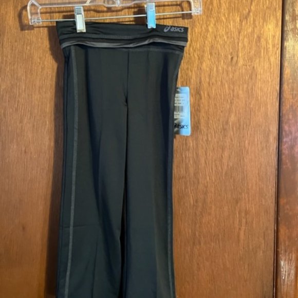 ASICS Little Girl Serenity Legging - Picture 1 of 3